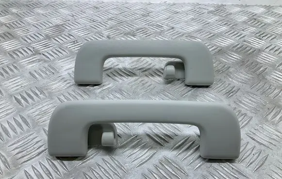 Audi A6 S6 C7 4G Rear interior roof grab handle 8K0857608A 8K0857607C 8K0857607B