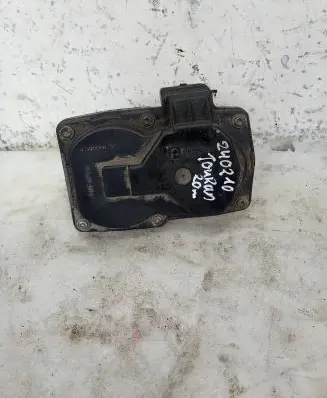 Volkswagen Touran III Throttle valve 52812801