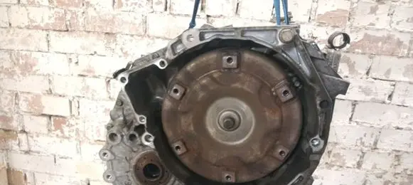 Opel Insignia A Automatic gearbox 55571032 55566813 00570878129523