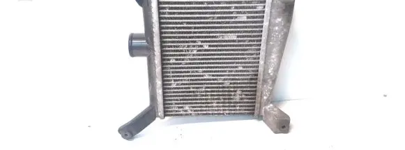 Toyota RAV 4 (XA20) Intercooler radiator 27040332