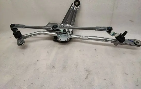 Volvo S90, V90 Front wiper linkage and motor 32342119