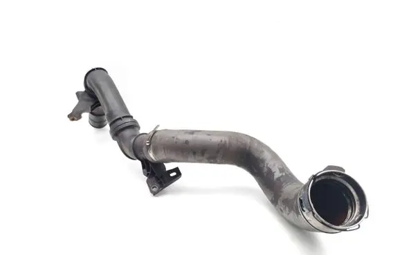 Opel Vivaro Intercooler hose/pipe 144601915R 93867721