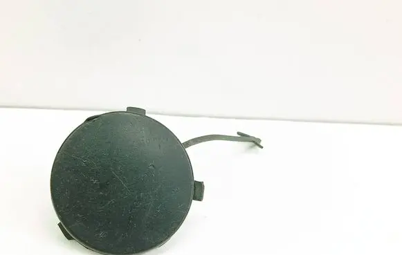 Peugeot 307 Front tow hook cap/cover 9653367577