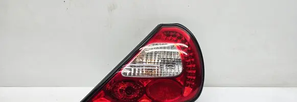 Jaguar XJ X350 Rear/tail lights 