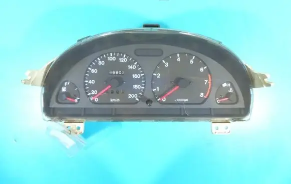 Suzuki Swift Cultus Speedometer (instrument cluster) 34100-60EF0 IMPRK1218131