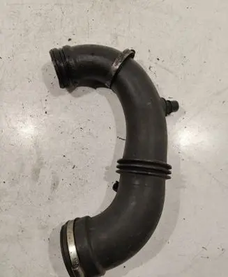 Renault Laguna II Air intake hose/pipe 8200082448