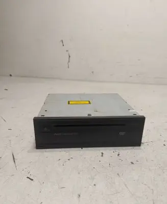 Audi A6 S6 C6 4F Navigation unit CD/DVD player 4E0919887D 4E0910887Q