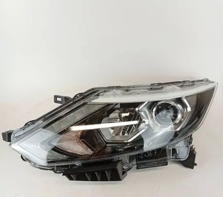 Nissan Qashqai Headlight/headlamp 260604EH1B