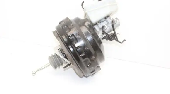 Skoda Fabia Mk3 (NJ) Brake booster 6R2614105L
