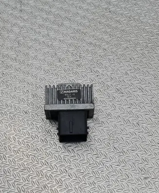 Peugeot 207 Glow plug pre-heat relay 9645668680 BDL712 1522