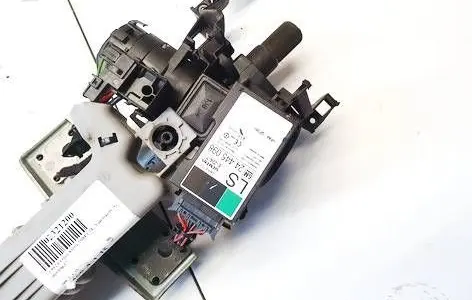 Opel Astra G Ignition lock contact 2445098