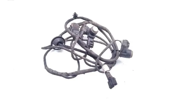 Mercedes-Benz E W212 Parking sensor (PDC) wiring loom 2125420018 0263003616