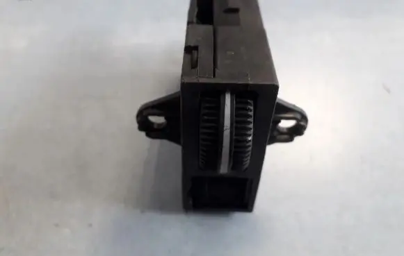 Panel lighting control switch
