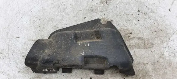 BMW 3 E90 E91 Front splash guards bracket 74850610 51717127352