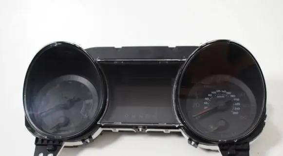 Ford Mustang VI Speedometer (instrument cluster) MX2575200467 GR3T10849EH