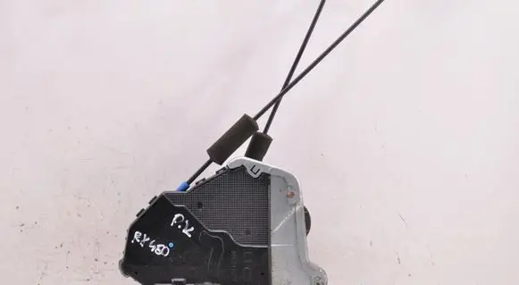 Lexus RX 450H Coupe door lock (next to the handle) Q69C0510 A046693
