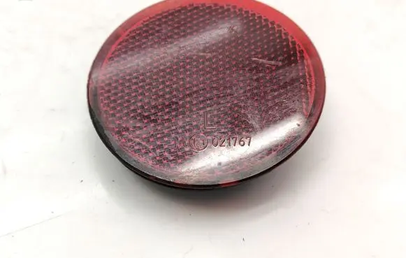 Nissan Qashqai Rear tail light reflector E1021767 965171 965173