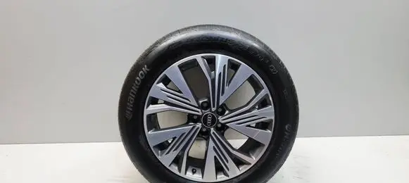 Audi Q4 Sportback e-tron R19 alloy rim 89A601025AN
