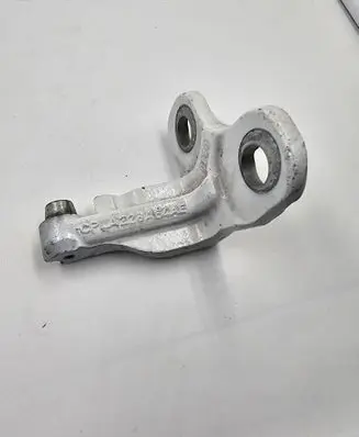 Jaguar F-Pace Rear door upper hinge CPLA228A64AE