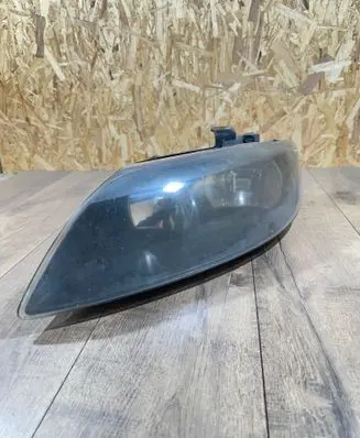 Audi Q7 4L Headlight/headlamp