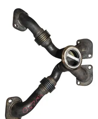 BMW M5 F90 Exhaust manifold 40630802 BGTB1114