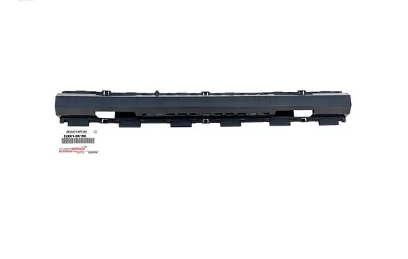 Toyota Hilux VIII Front bumper foam support bar A52601-0K150 526010k150