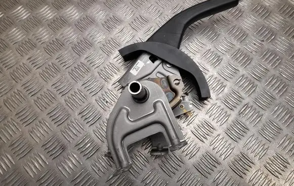 SsangYong Tivoli Handbrake/parking brake lever assembly 210524105642