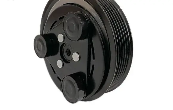 KIA Picanto Air conditioning (A/C) compressor (pump) F500CPAAC01 F500CPAAC04