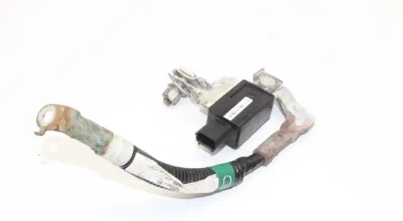 Honda Jazz IV GR Negative earth cable (battery) 