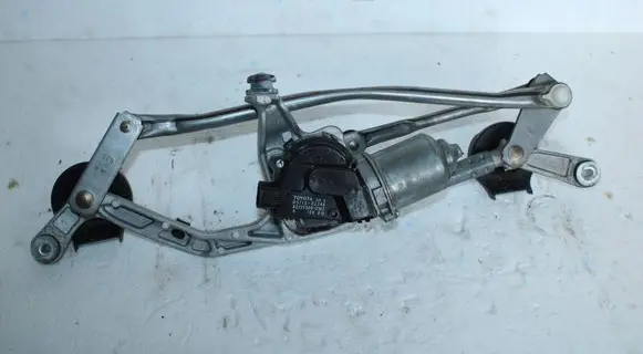 Toyota Auris E180 Front wiper linkage and motor 8511002340 AE1593003562
