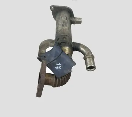Ford Focus C-MAX EGR valve cooler 9645689780 875816W