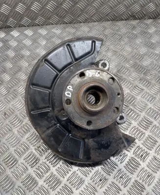 Volkswagen PASSAT B6 Front wheel hub 3C0505434G