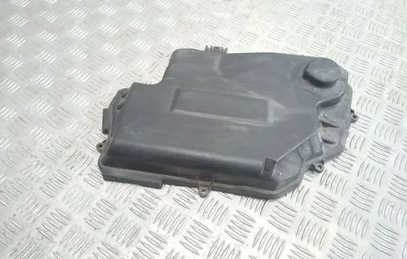 Audi A6 S6 C6 4F Fuse box cover 4F2907613