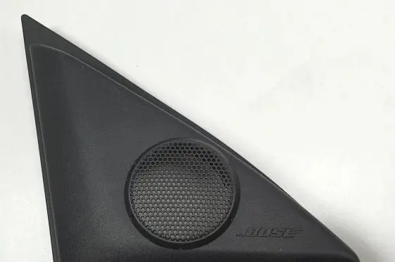 Mazda RX8 Plastic wing mirror trim cover