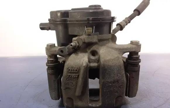 Audi A8 S8 D4 4H Rear brake caliper