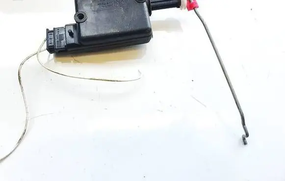Central locking motor