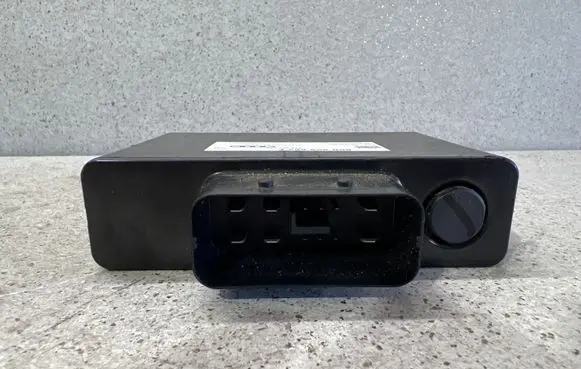 Audi A7 S7 4G Voltage converter/converter module 8K0959663F 8K0959663