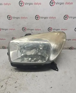 Toyota RAV 4 (XA20) Headlight/headlamp