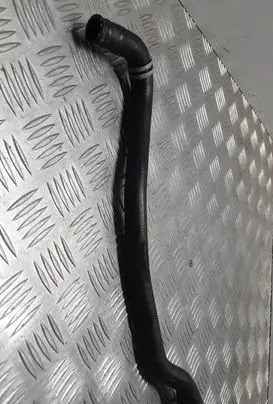 Mercedes-Benz ML W164 Engine coolant pipe/hose A1645062035