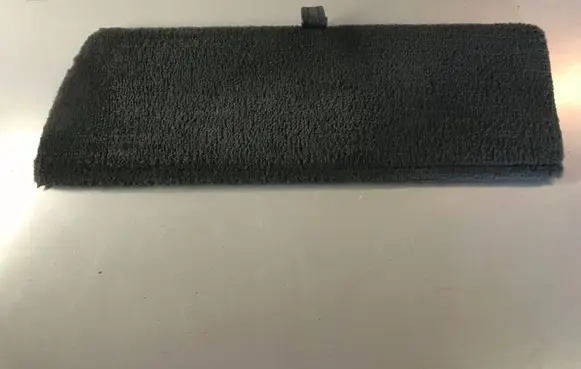 BMW X3 E83 Other trunk/boot trim element 3400595 51473400595 51473419063