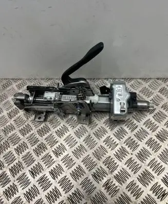 Audi Q4 e-tron Steering rack mechanical part 1EA971615K 3WA905861