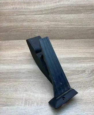BMW 7 E65 E66 Accelerator throttle pedal 6766930 25916010