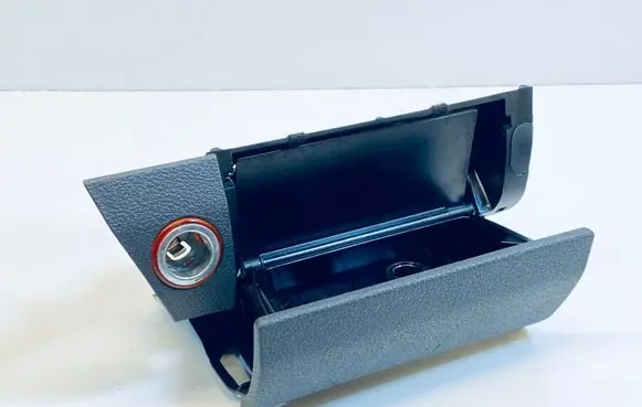 Volkswagen Touran I Car ashtray 1T2857961F