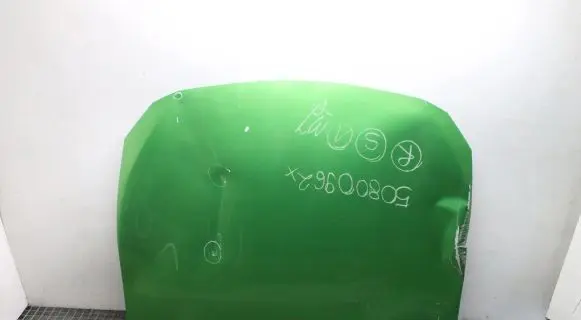 Subaru BRZ Engine bonnet/hood