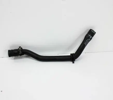 Audi Q3 8U Engine coolant pipe/hose 5N0122109H