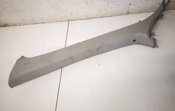 Mitsubishi Outlander (C) pillar trim 7210A131YA 7210A133YA