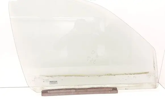 Renault Kangoo I Front door window glass four-door 43R001498 DOT473 M530