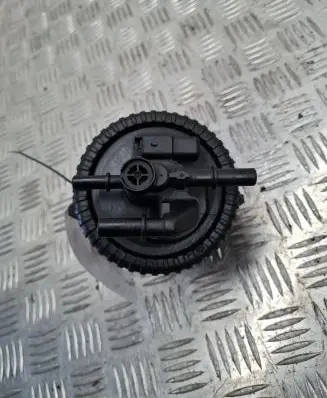 Citroen C5 Fuel filter housing 
