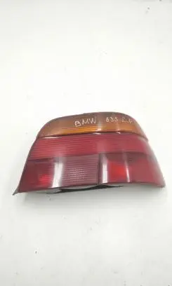 BMW 5 E39 Rear/tail lights 8358032 63218363558