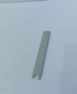 Citroen C4 II Picasso Other trunk/boot trim element